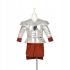 Murmillo Gladiator, 5-7 Yrs, 110-122 cm (1 pc), Souza (101074)