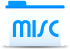 Misceláneos