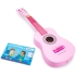 Guitarra De Juguete Rosa, New Classic Toys (03453)