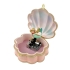 Musical Box Collector Mermaid In Shell, Trousselier (06766)