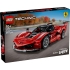 Set de LEGO Ferrari FXX K, juego de construcción (42212)
