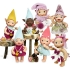 Duendys Doll Assorted Display, Nines dOnil (03746)