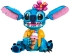 Set de LEGO Stitch, juego de construcción (43249)