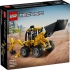 Set de LEGO Pala Mixta, juego de construcción (42197)