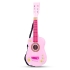 Guitarra De Juguete Rosa Con Flores, New Classic Toys (03484)