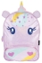 Large Childrens Backpack Unicorn, Sunny Life (48894)