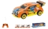 Coche De Juguete Radiocontrolado Modelo Hot Wheels Fast 4wd Velocidad 1:24, Mondo (33104)