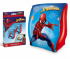 Manguitos Hinchable De Natacion Spiderman, Mondo (68989)