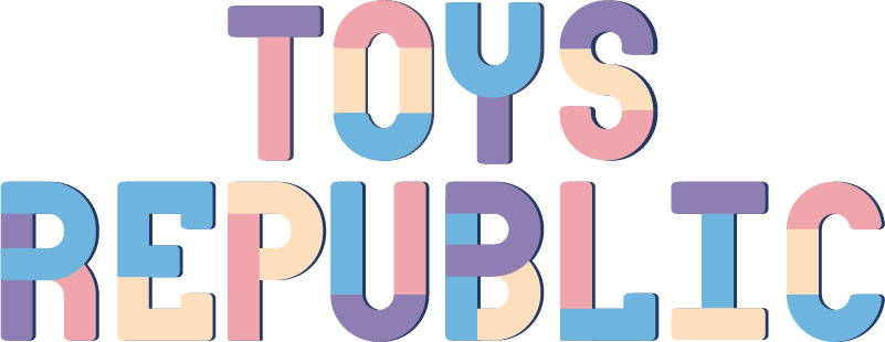 TOYS REPUBLIC España