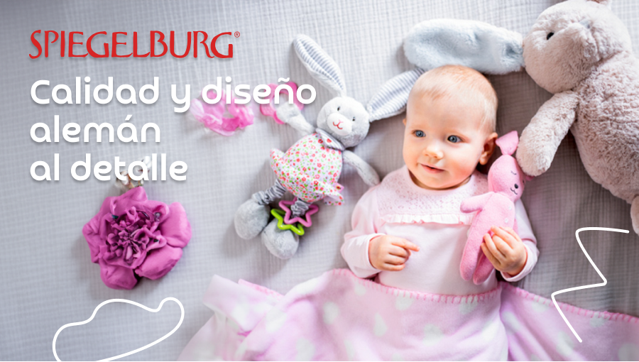 SPIEGELBURG SPIEGELBURG