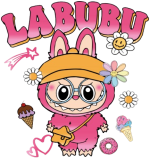 Labubu Labubu